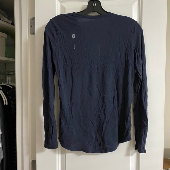 long sleeve figs